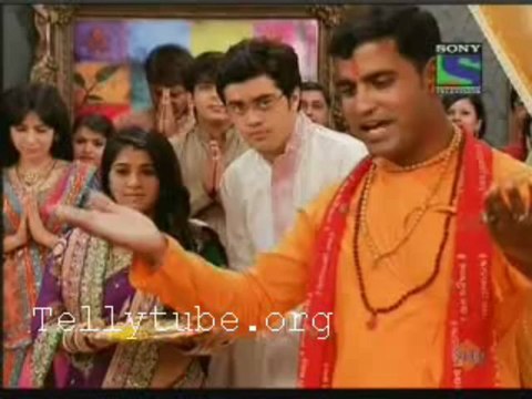 Amita Ka Amit - 29th May 2013 Part 1