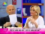 Saba Tümer ile Bugün, Konuk Yaşar Nuri Öztürk  09.03.2012    5 - [tvarsivi.com]