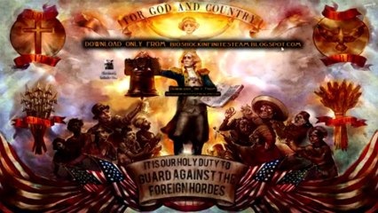 Bioshock Infinite Free Steam CD Key Generator