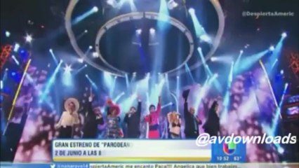 @angelicavale en DA parte 3 ultima