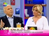 Saba Tümer ile Bugün, Konuk Yaşar Nuri Öztürk  09.03.2012    7 - [tvarsivi.com]