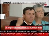 BARLADUL in pericol din cauza gazelor de sist (2/2) - dezbatere REALITATEA TV