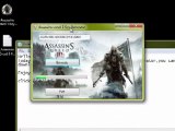 Download-Assassins Creed 3 Key Generator [Updated 15 july 2012]
