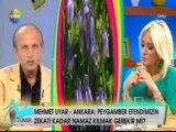 Saba Tümer ile Bugün, Konuk Yaşar Nuri Öztürk - 10.05.2013   1