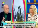 Saba Tümer ile Bugün, Konuk Yaşar Nuri Öztürk - 11.01.2013   1