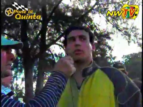 2013-05-26 - Monomarca Fiat -1ra Serie - Gomez Emiliano (nota)