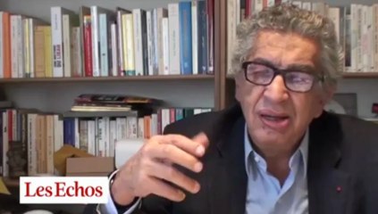 Syrie : “ Le Hezbollah intervient à la demande de l’Iran”, Antoine Sfeir