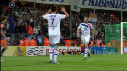 L'INVITÉ DUPLEX (MHSC) : 29/05/2013 LAURENT NICOLLIN