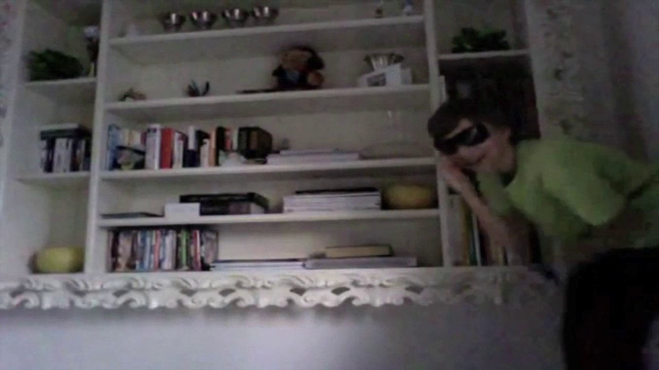 Analyse - Gregfaitdesvideos - Simon