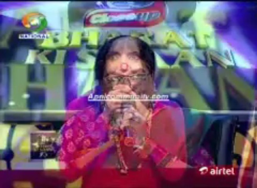 Bharat ki Shaan-29 May 2013 pt1