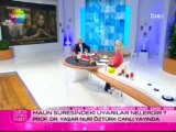 Saba Tümer ile Bugün, Konuk Yaşar Nuri Öztürk - 11.05.2012   1 - [tvarsivi.com]