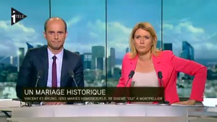 L'un de nos journalistes chahuté à Montpellier