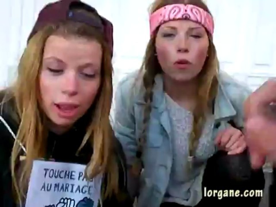 Ambiance insurrectionnelle à la Manif pour tous du 26 mai