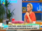 Saba Tümer ile Bugün, Konuk Yaşar Nuri Öztürk - 11.10.2012   6 - [tvarsivi.com]
