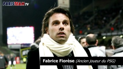 Fiorèse : "Armand est un petit con"