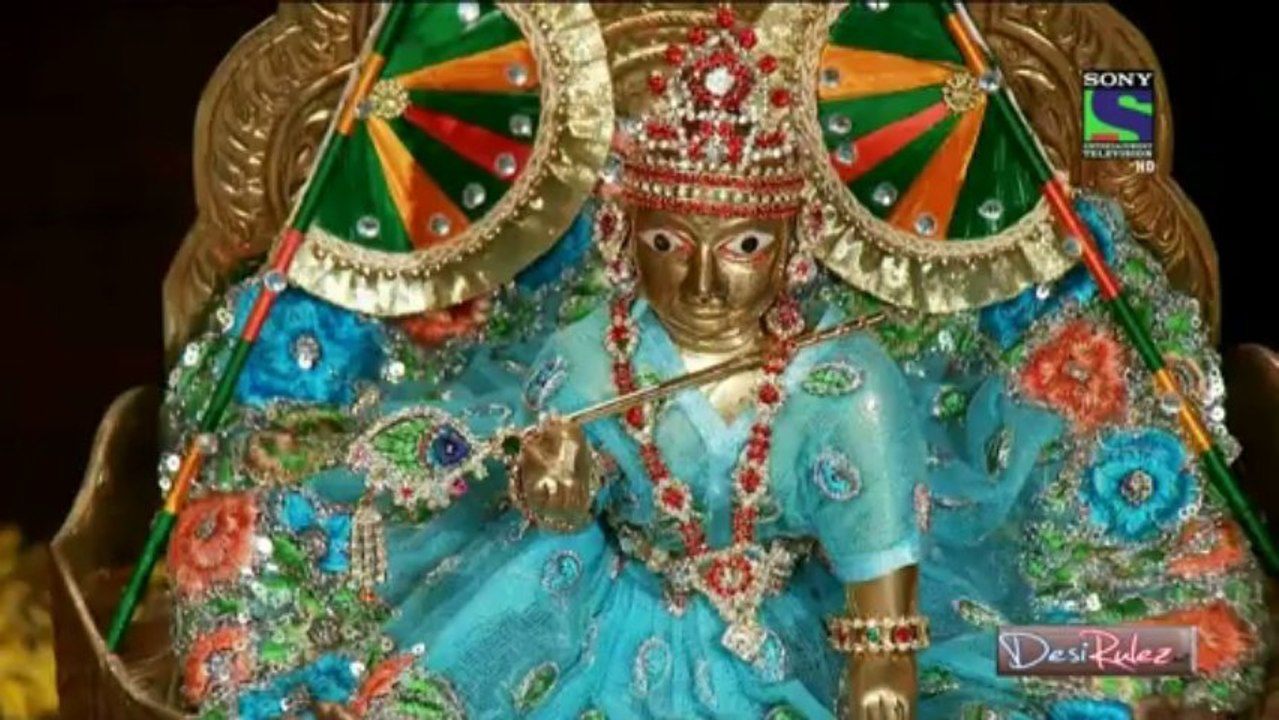 Amita Ka Amit - 29th May 2013 Part1