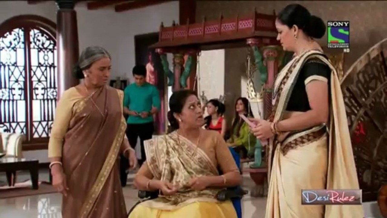 Amita Ka Amit - 29th May 2013 Part2