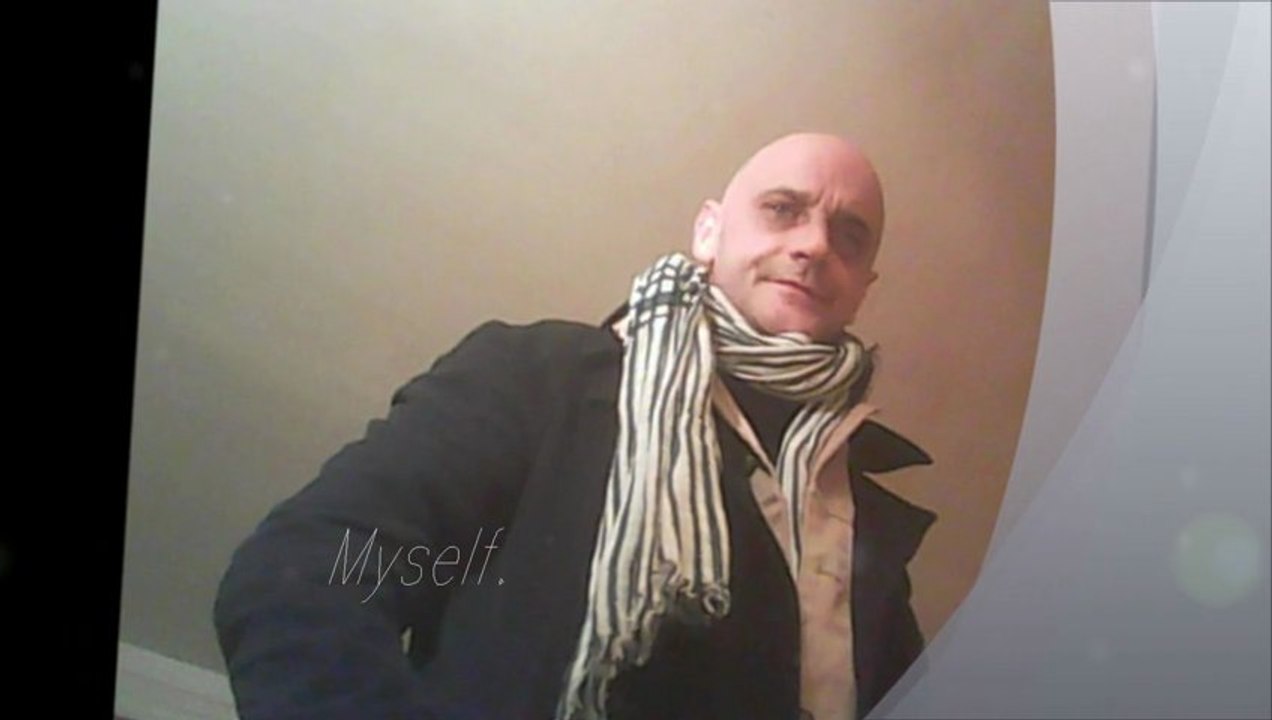 Myself.