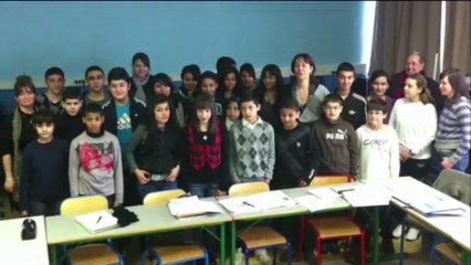 [Reportage] Retour sur le rapport sur les années collèges