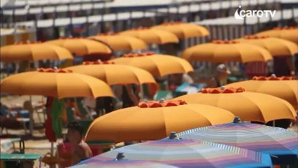 Riccione, racconti di un mito - Promo