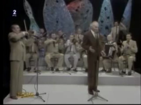 Miodrag Popovic - Caj goro, lane moje!