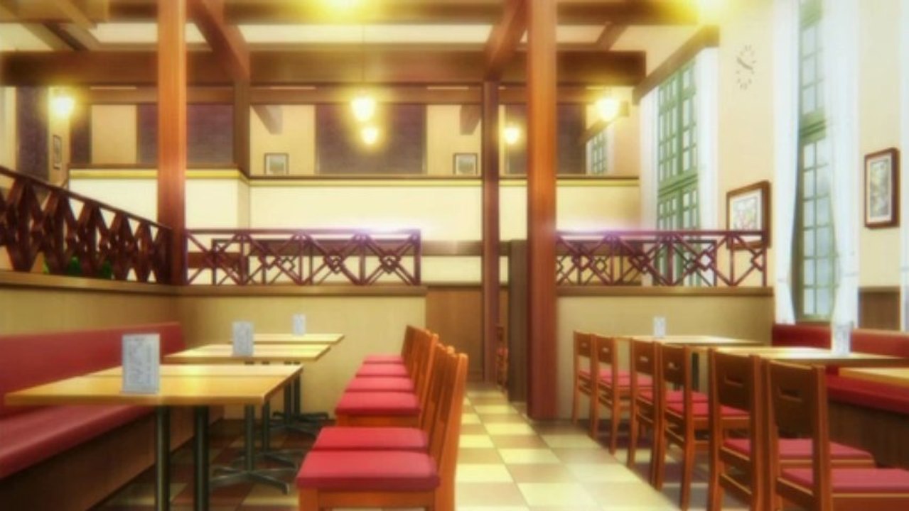 Da Capo III 11 RAW
