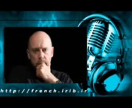 Irib 2013.05.29 Alain Soral, levée de l'embargo envers les rebelles syriens