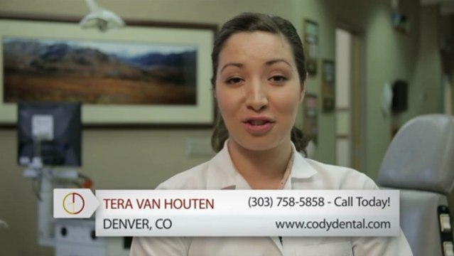 Pediatric Dentist Denver | Your Kids Will Love Cody