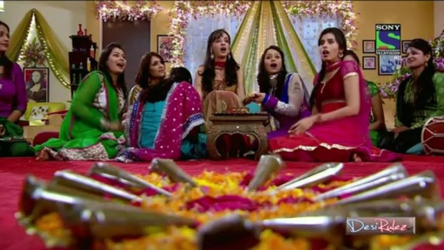 Chanchan - 29th May 2013 Part2