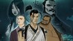 CGR Undertow - KARATEKA review for PlayStation 3