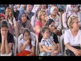 25 Severek ayrılalım Arnavutluk İZMİR-2 açılış 11. Türkçe Olimpiyatı