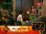 Jhilmil Sitaron Ka Aangan Hoga - 29th May 2013 pt2