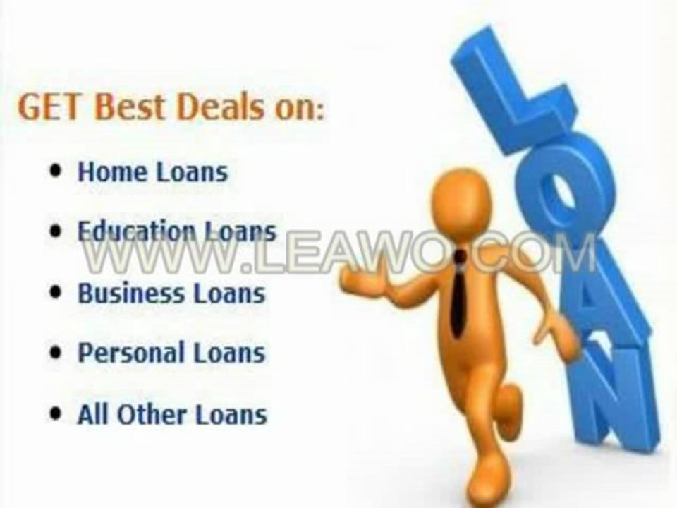 Acquire 3,6 and 12 month loans