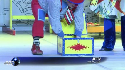 مسرح القطط في موسكو عرض فريد في العالم