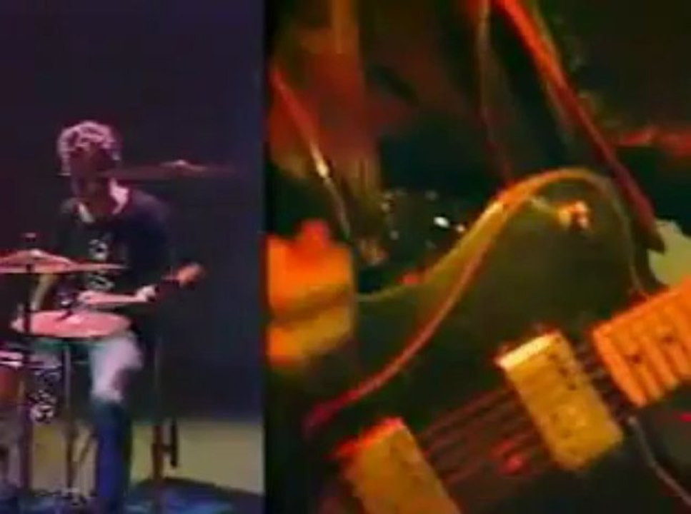New Christs 'I Swear' (1988)