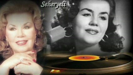 Hamiyet Yüceses ♪♪♪  O Dudaklar Yine, Yine Yaz Geldi de  Bülbülleşiyor