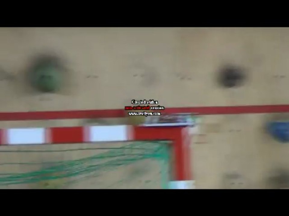 la station décole d'ici