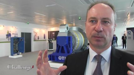 Comment Otis compte rester le leader mondial des ascenseurs