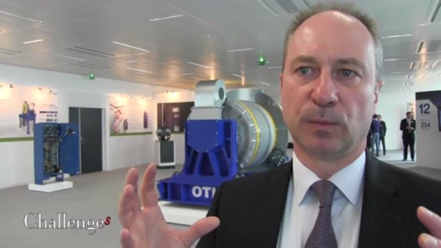 Comment Otis compte rester le leader mondial des ascenseurs