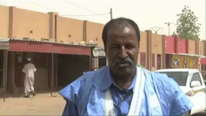 Niger: l'ex-eldorado libyen devenu une "menace"