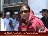 8pm with Fareeha Idrees 29 May 2013