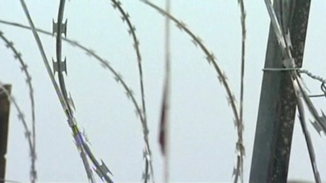 Lawyers accuse British forces of illegally detaining Afghans