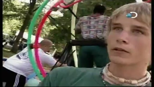 Discovery na Escola - Tudo Sobre: O Cérebro [Discovery Channel]