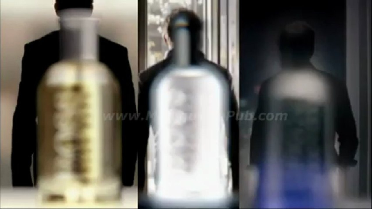 pub Hugo Boss Boss Bottled 2013 [HQ]