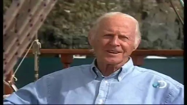 Discovery na Escola - Tudo Sobre: Oceanos [Discovery Channel]