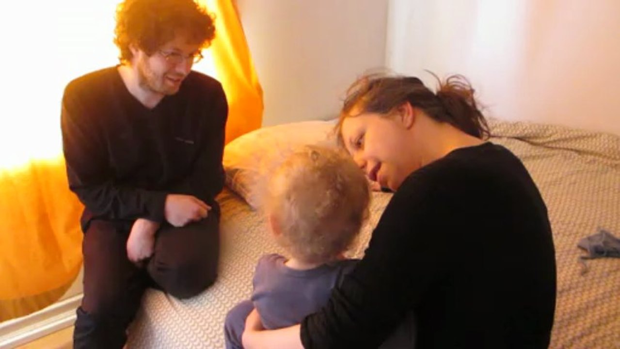 096 Lilja découvre Lukas 1