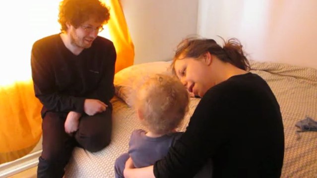 096 Lilja découvre Lukas 1