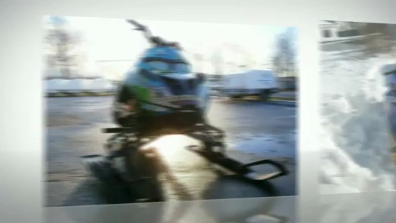 Petite annonce motoneige au Québec - motoneige usagé a vendre