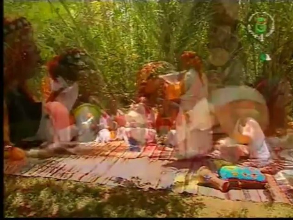 Tamazight tv 4 Chleuhs Ahidous Ahewach de la Saoura à Igli ,Touzdit