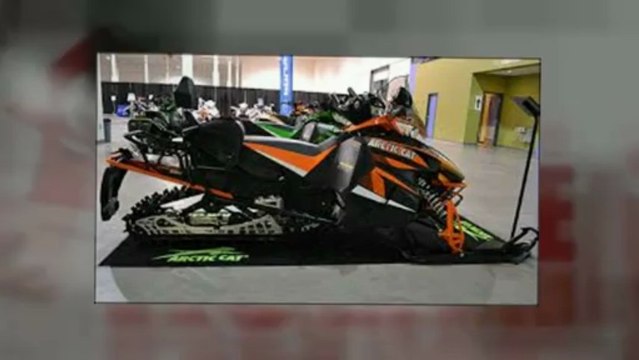 Petite annonce motoneige au Québec - motoneige usagé à vendre